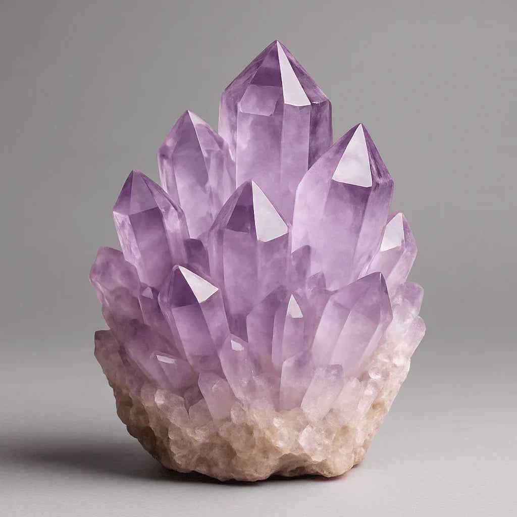 Millennia-Old Craft Reborn: Crystal Bracelets Weave a Chain of Cultural Heritage - ASTROSOUL