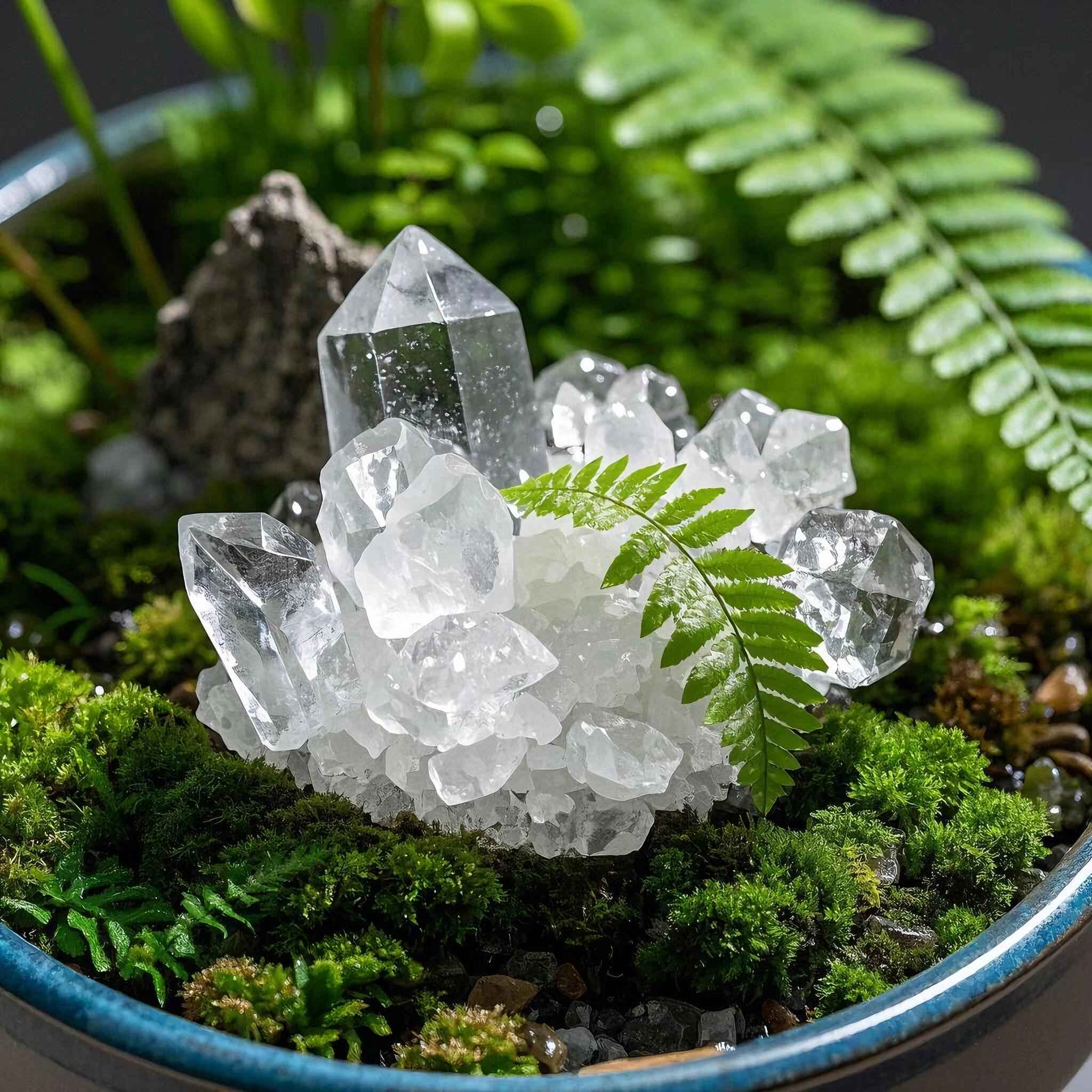 Wearing Crystal Bracelets to Boost Luck — Natural Energy Jewelry Gaining Popularity Among U.S. Consumers - ASTROSOUL