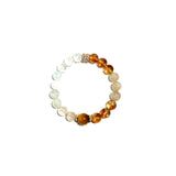 Citrine, Moonstone & Rutilated Quartz- ASTROSOUL