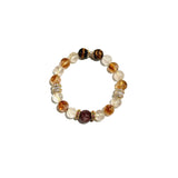 Citrine, Tiger Eye & Garnet- ASTROSOUL