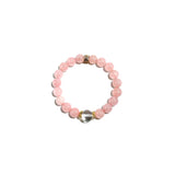 Rose Quartz & Clear Quartz- ASTROSOUL