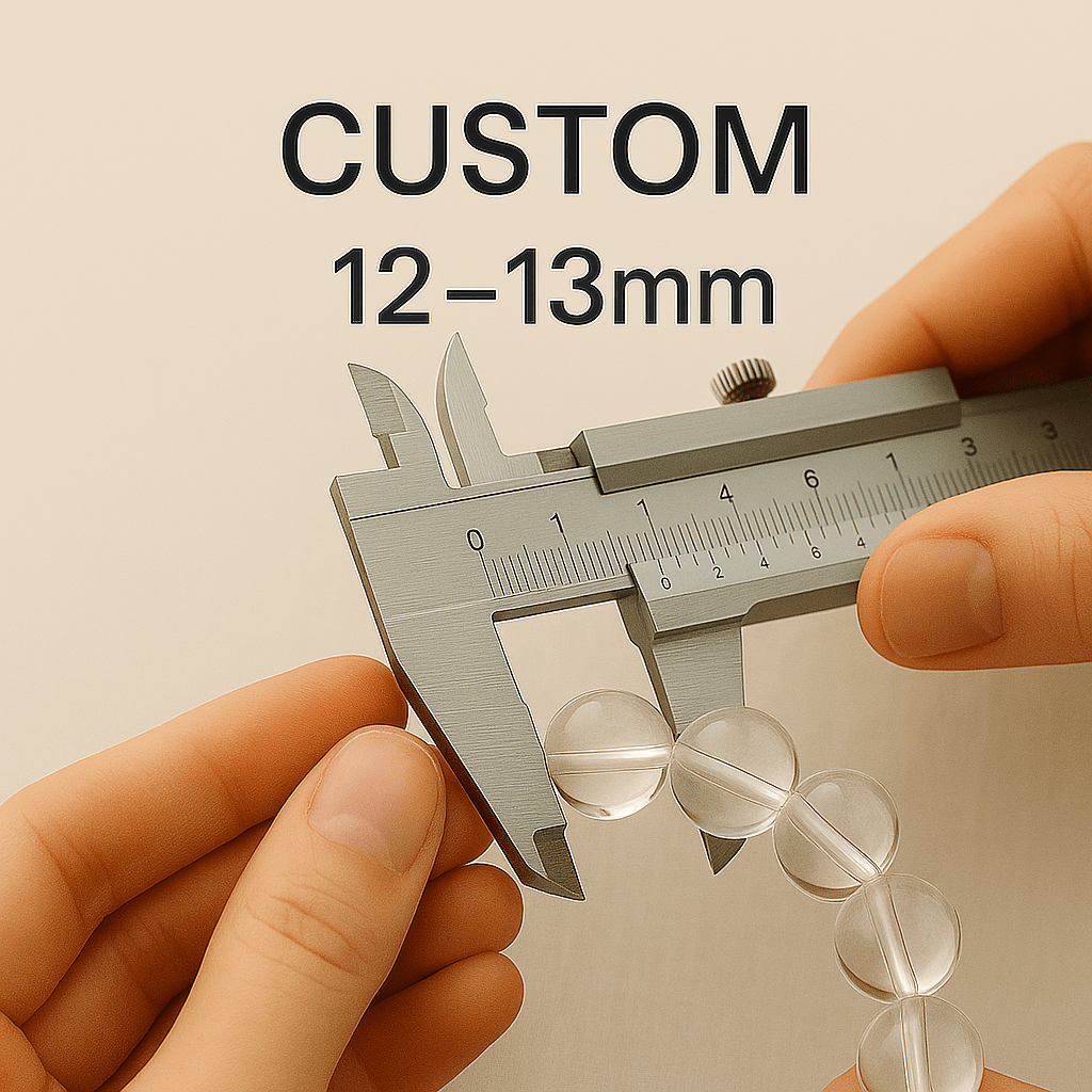 Customize Your Crystal Set – Just for You! - ASTROSOUL