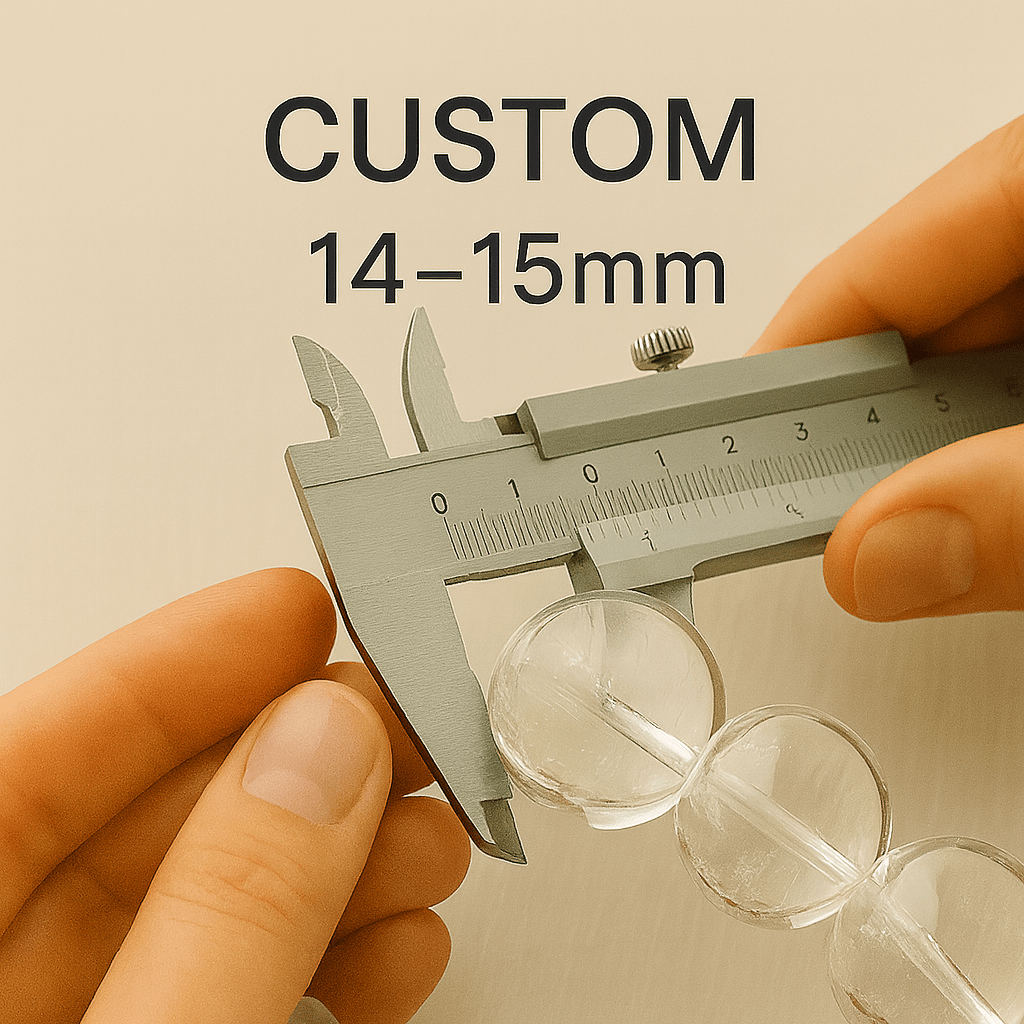 Customize Your Crystal Set – Just for You! - ASTROSOUL