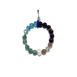 Rainbow Harmony Energy Bracelet - ASTROSOUL