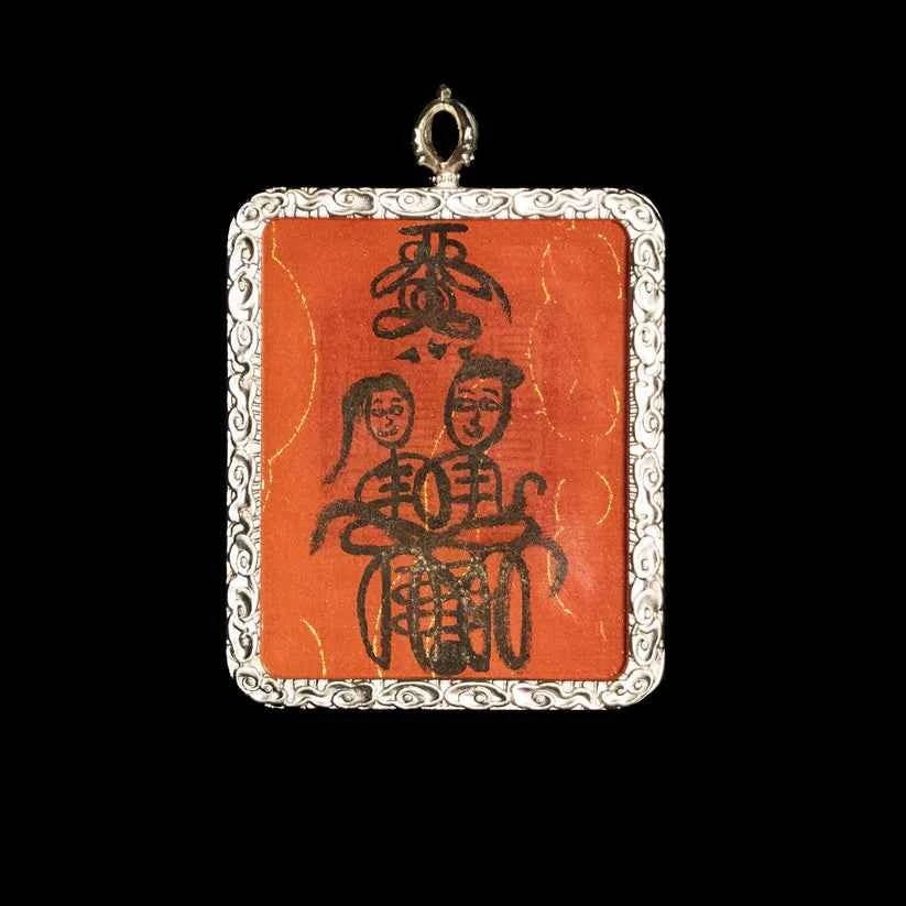 Love Harmony Amulets: Enhance Love and Harmony-ASTROSOUL