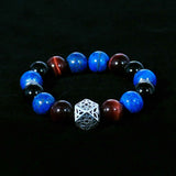 【Mystic Zodialite】-  Zodiac Energy DogBracelet - ASTROSOUL