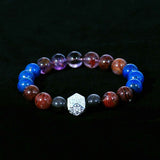 【Mystic Zodialite】-Zodiac Energy GoatBracelet - ASTROSOUL
