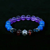 【Mystic Zodialite】- Zodiac Energy HorseBracelet - ASTROSOUL