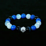 【Mystic Zodialite】- Zodiac Energy MonkeyBracelet