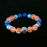 【Mystic Zodialite】-Rabbit Zodiac Energy Bracelet - ASTROSOUL