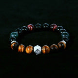 【Mystic Zodialite】- Zodiac Energy RatBracelet