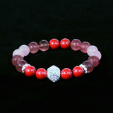 【Mystic Zodialite】Zodiac Energy RoosterBracelet - ASTROSOUL