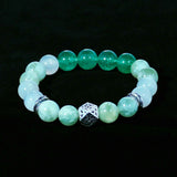 【Mystic Zodialite】-  Zodiac Energy SnakeBracelet - ASTROSOUL