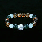 【Mystic Zodialite】-Zodiac Energy TigerBracelet - ASTROSOUL
