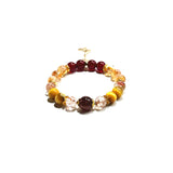 Radiant Fortune Bracelet - ASTROSOUL