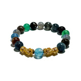 The Luxuriant - 999 Gold Pixiu Serie - ASTROSOUL