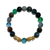 The Luxuriant - 999 Gold Pixiu Serie - ASTROSOUL